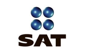 SAT logo